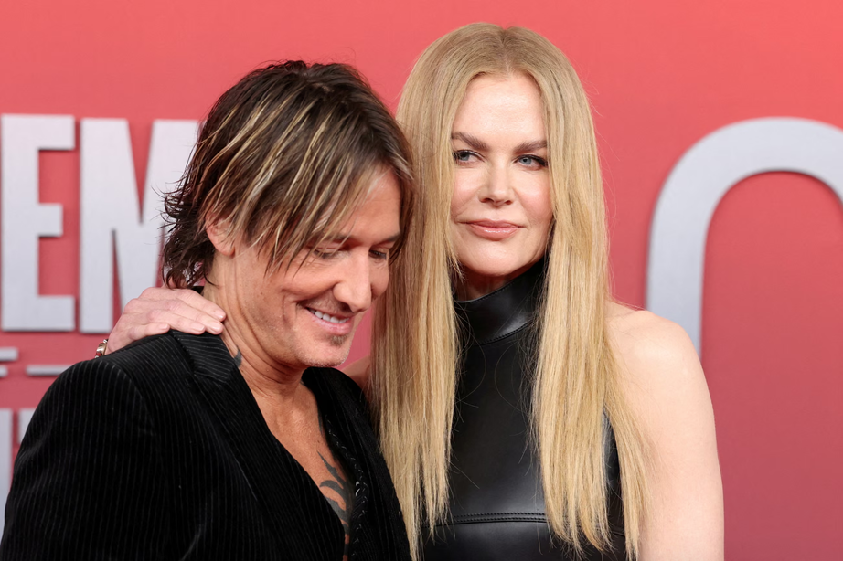 Nicole Kidman chính thức nộp đơn ly hôn, tiết lộ lý do chia tay Keith Urban- Ảnh 1.