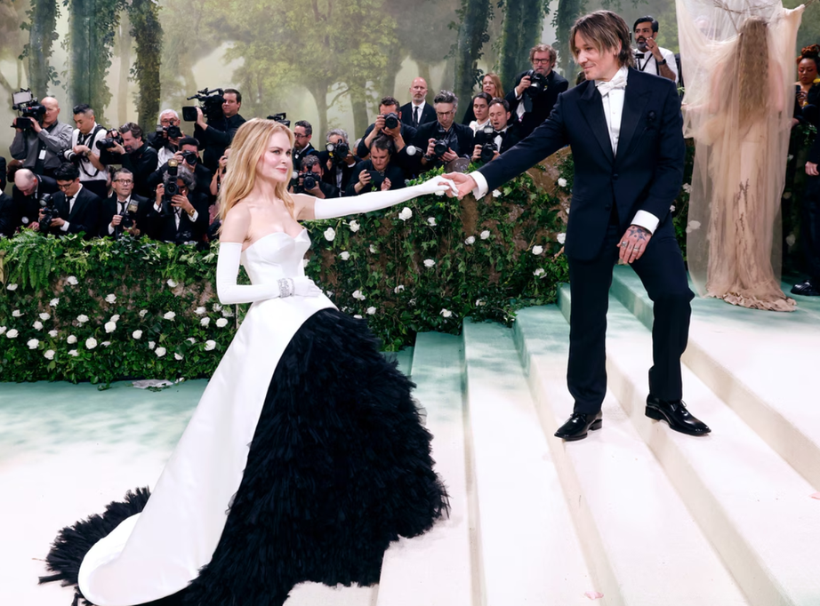 Nicole Kidman chính thức nộp đơn ly hôn, tiết lộ lý do chia tay Keith Urban- Ảnh 2.