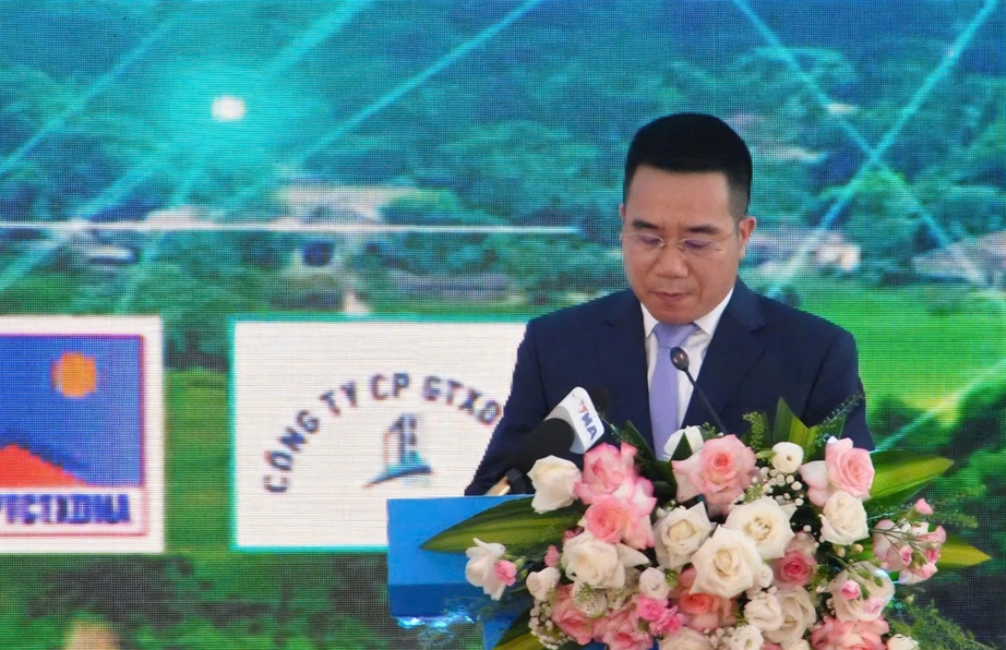 Hơn 7.600 tỷ đồng nâng cấp cao tốc Nội Bài - Lào Cai, giảm ùn tắc, tăng kết nối- Ảnh 2.