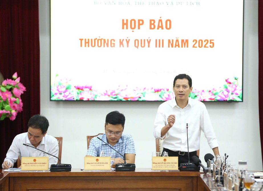 Ông Lê Quang Tự Do: Sẽ xem xét và điều chỉnh dòng phim tổng tài ảnh hưởng tiêu cực- Ảnh 1. Ông Lê Quang Tự Do: Sẽ xem xét và điều chỉnh dòng phim tổng tài ảnh hưởng tiêu cực- Ảnh 1.