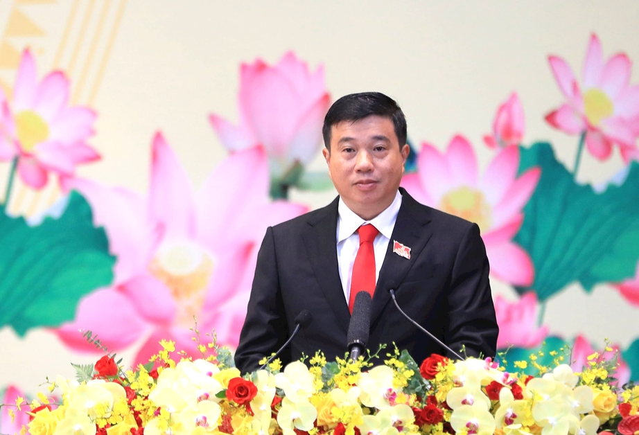 Khát vọng đưa Lâm Đồng thành nơi hội tụ tinh hoa, phát triển bứt phá- Ảnh 2. Khát vọng đưa Lâm Đồng thành nơi hội tụ tinh hoa, phát triển bứt phá- Ảnh 2.