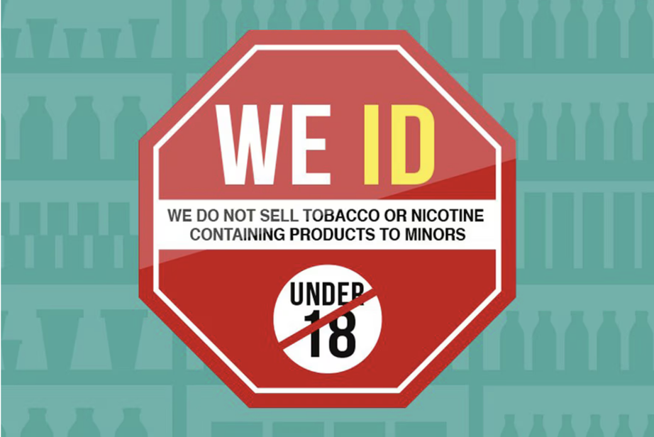 Tr&iacute; tuệ nh&acirc;n tạo hỗ trợ kiểm tra độ tuổi: Hướng đi mới trong quản l&yacute; sản phẩm thuốc l&aacute;- Ảnh 2.