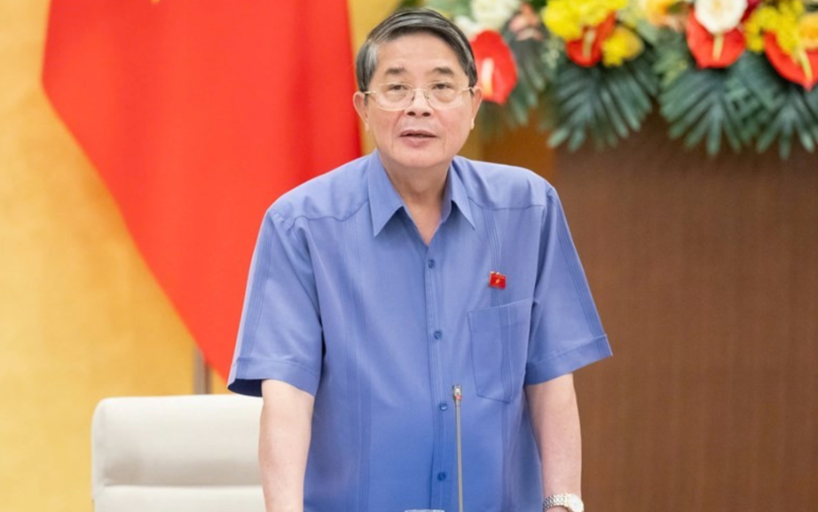 Sửa luật Địa chất và khoáng sản, xử lý vấn đề thiếu vật liệu xây dựng- Ảnh 2. Sửa luật Địa chất và khoáng sản, xử lý vấn đề thiếu vật liệu xây dựng- Ảnh 2.