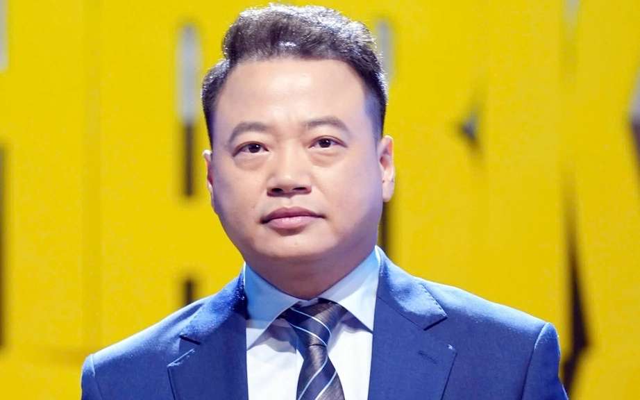 Chiều nay, Công an Hà Nội thông tin vụ án liên quan Shark Bình- Ảnh 1. Chiều nay, Công an Hà Nội thông tin vụ án liên quan Shark Bình- Ảnh 1.