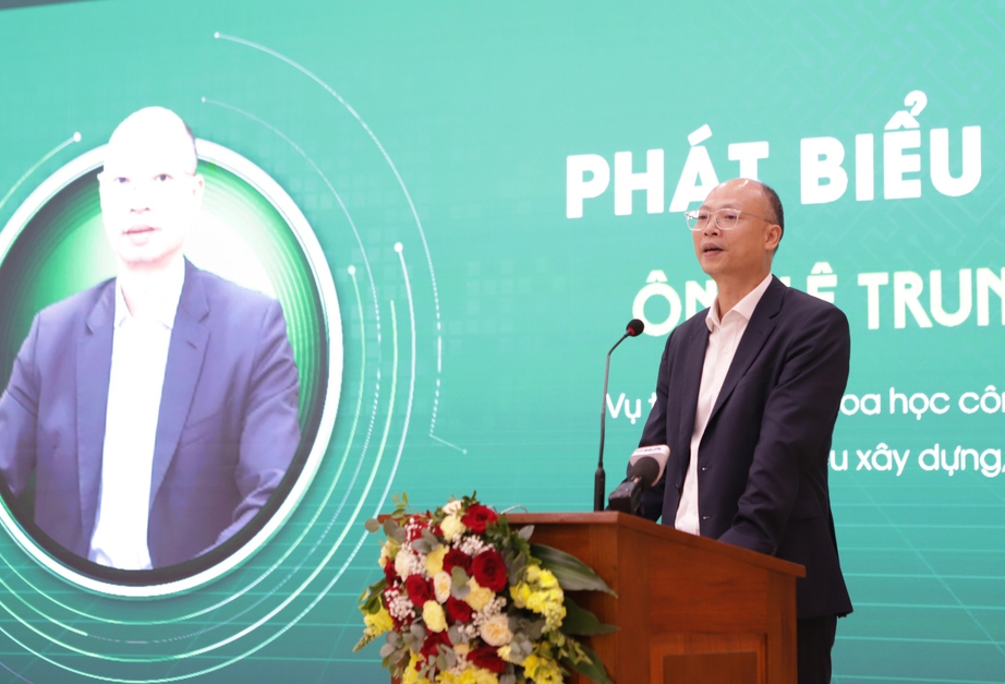 Công trình xanh và giao thông xanh là cấu phần quan trọng của kinh tế xanh- Ảnh 2. Công trình xanh và giao thông xanh là cấu phần quan trọng của kinh tế xanh- Ảnh 2.
