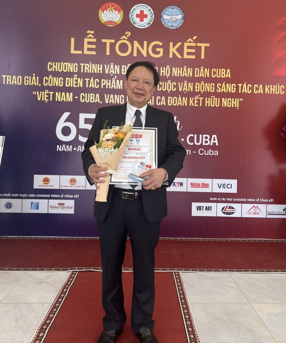 Hơn 615 tỷ đồng của Việt Nam chia sẻ khó khăn cùng nhân dân Cuba- Ảnh 3. Hơn 615 tỷ đồng của Việt Nam chia sẻ khó khăn cùng nhân dân Cuba- Ảnh 3.