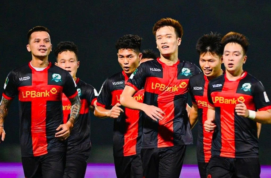 Trực tiếp V-League 2025-2026: Ninh Bình quyết đấu Thể Công Viettel- Ảnh 1.