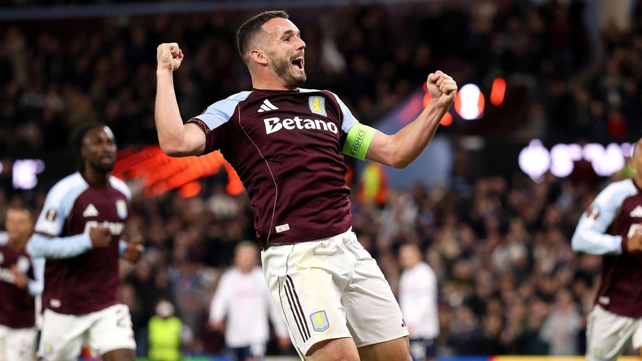 Trực tiếp Europa League 2025-2026: Aston Villa làm khách của Feyenoord- Ảnh 1.