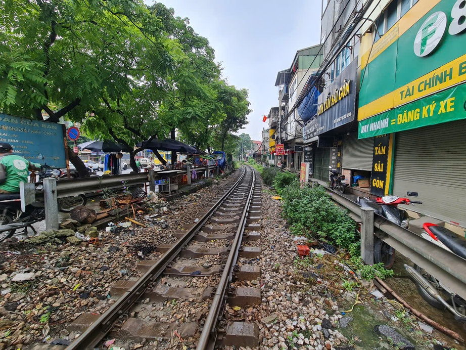 Tuyên truyền, phổ biến Luật Đường sắt 2025- Ảnh 2.