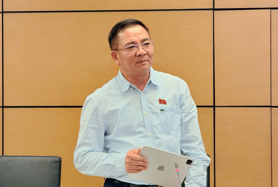 Công an, tòa án không làm việc với công dân qua điện thoại, video call- Ảnh 2. Công an, tòa án không làm việc với công dân qua điện thoại, video call- Ảnh 2.