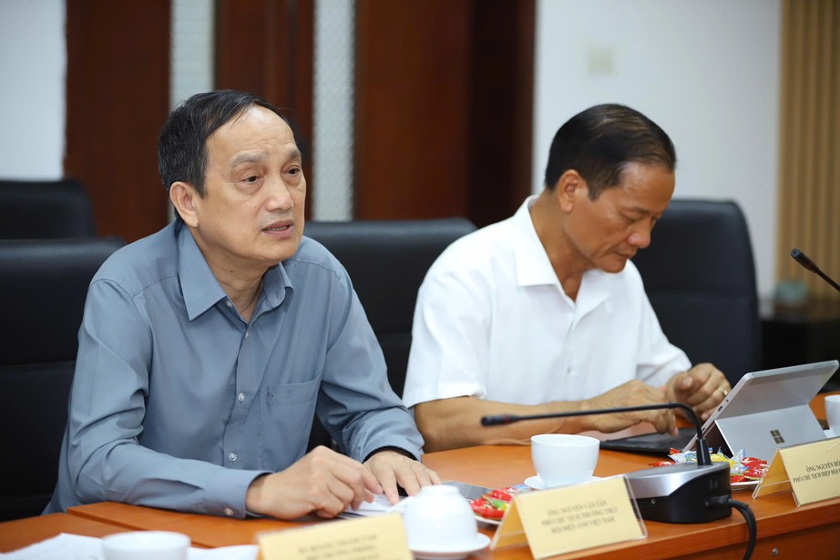 Giải Cánh diều 2025 đối diện tình cảnh không có tiền thưởng: Hội điện ảnh nói gì?- Ảnh 1. Giải Cánh diều 2025 đối diện tình cảnh không có tiền thưởng: Hội điện ảnh nói gì?- Ảnh 1.