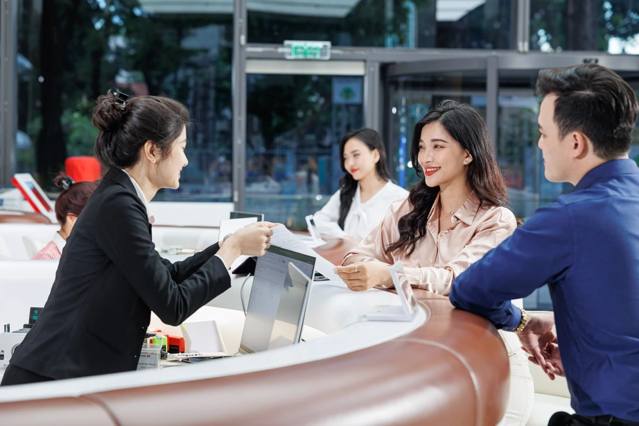 Techcombank lập kỷ lục lợi nhuận quý III, tiếp đà tăng trưởng bền vững- Ảnh 3.