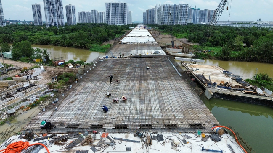 Sau nhiều biến động, lĩnh vực x&acirc;y dựng TP.HCM đặt trọng t&acirc;m bứt ph&aacute; hạ tầng năm 2026- Ảnh 4.