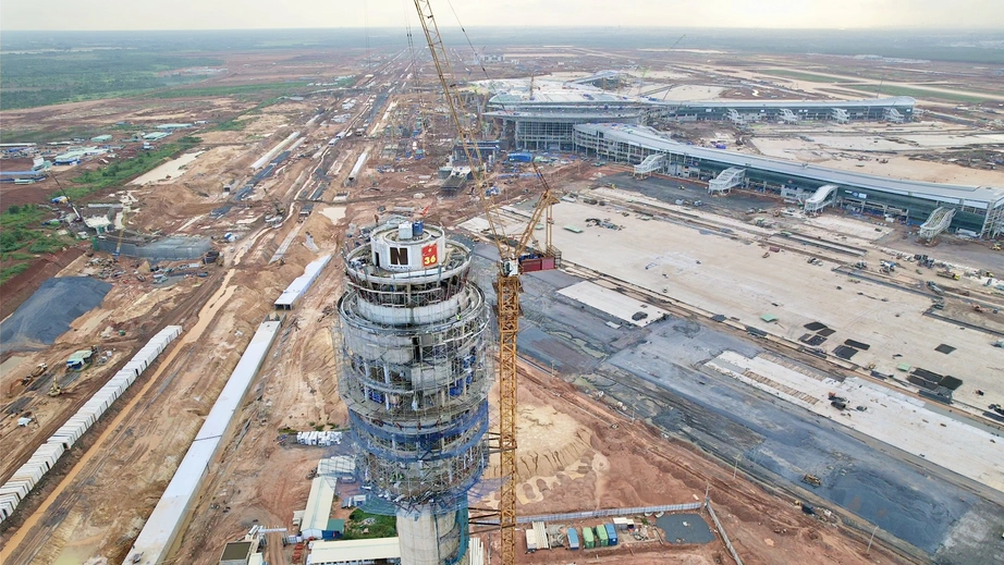 Trước 30/10, Đồng Nai hoàn tất rà soát mặt bằng tuyến đường sắt tốc độ cao Bắc - Nam- Ảnh 2.