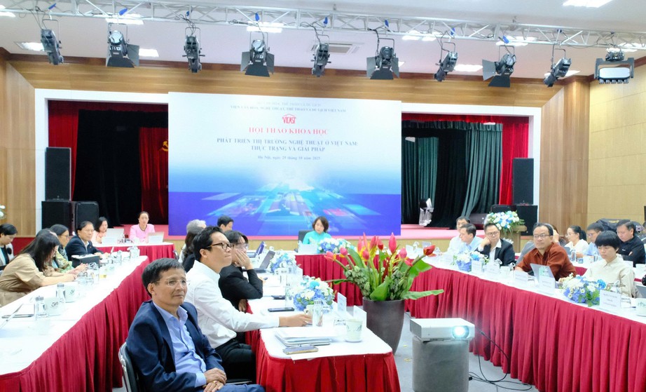 Từ “Mưa đỏ” đến nghịch lý phòng vé: Điện ảnh Việt cần gì để phát triển bền vững?- Ảnh 1.