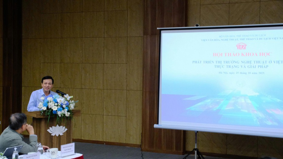 Từ “Mưa đỏ” đến nghịch lý phòng vé: Điện ảnh Việt cần gì để phát triển bền vững?- Ảnh 7.