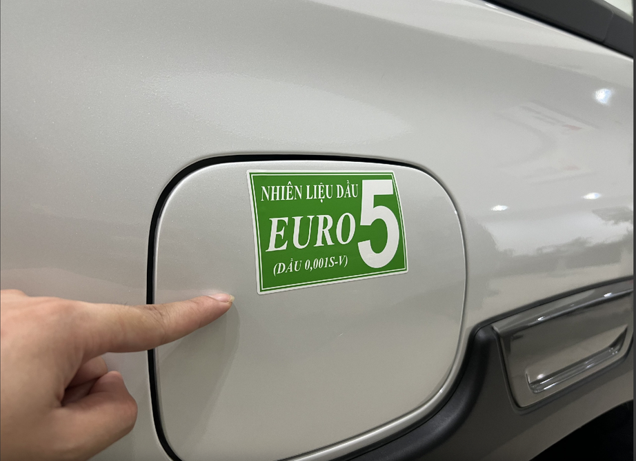 Nhiên liệu Euro 5 giúp ô tô tiết kiệm nhiên liệu thế nào?- Ảnh 1. Nhiên liệu Euro 5 giúp ô tô tiết kiệm nhiên liệu thế nào?- Ảnh 1.