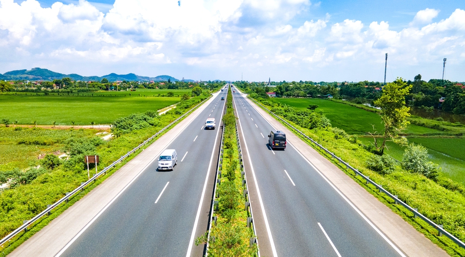 Điều chỉnh tạm thời phương án tổ chức giao thông cao tốc Cầu Giẽ - Ninh Bình- Ảnh 2.