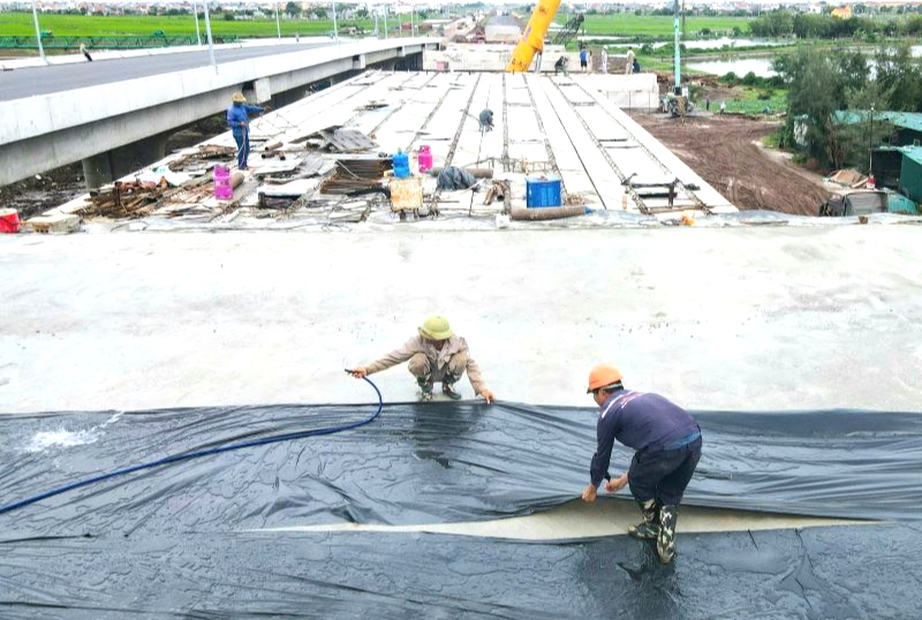 Ninh Bình: Xây dựng nông thôn mới, kiên trì, sáng tạo và đồng thuận- Ảnh 4.