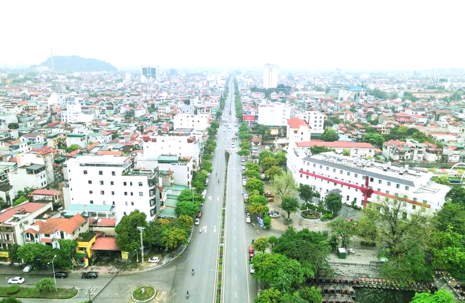 Ninh Bình: Xây dựng nông thôn mới, kiên trì, sáng tạo và đồng thuận- Ảnh 5.