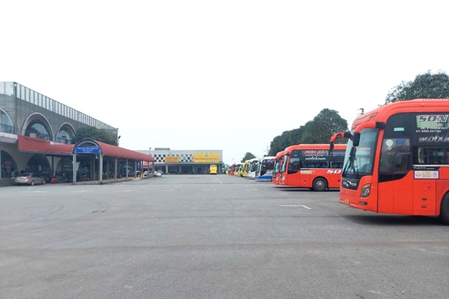 Hà Tĩnh: Doanh nghiệp vận tải khách cố định phấn khởi vì có cơ sở xây dựng giá vé phù hợp- Ảnh 2. Hà Tĩnh: Doanh nghiệp vận tải khách cố định phấn khởi vì có cơ sở xây dựng giá vé phù hợp- Ảnh 2.