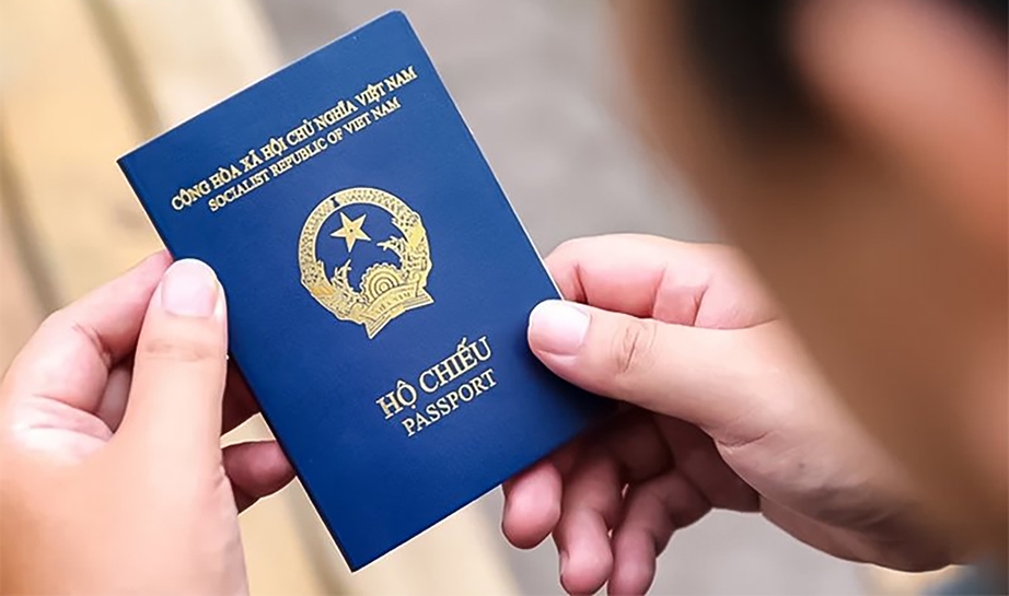 Người phẫu thuật thẩm mỹ có phải làm lại căn cước, hộ chiếu?- Ảnh 1. Người phẫu thuật thẩm mỹ có phải làm lại căn cước, hộ chiếu?- Ảnh 1.