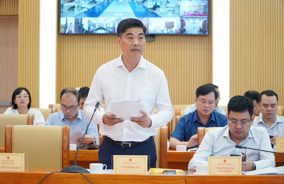 Đưa vào khai thác 455km đường bộ cao tốc trong 9 tháng đầu năm 2025- Ảnh 2. Đưa vào khai thác 455km đường bộ cao tốc trong 9 tháng đầu năm 2025- Ảnh 2.