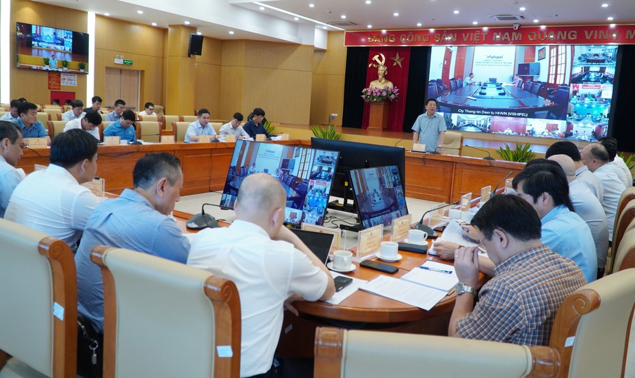 Đưa vào khai thác 455km đường bộ cao tốc trong 9 tháng đầu năm 2025- Ảnh 1. Đưa vào khai thác 455km đường bộ cao tốc trong 9 tháng đầu năm 2025- Ảnh 1.