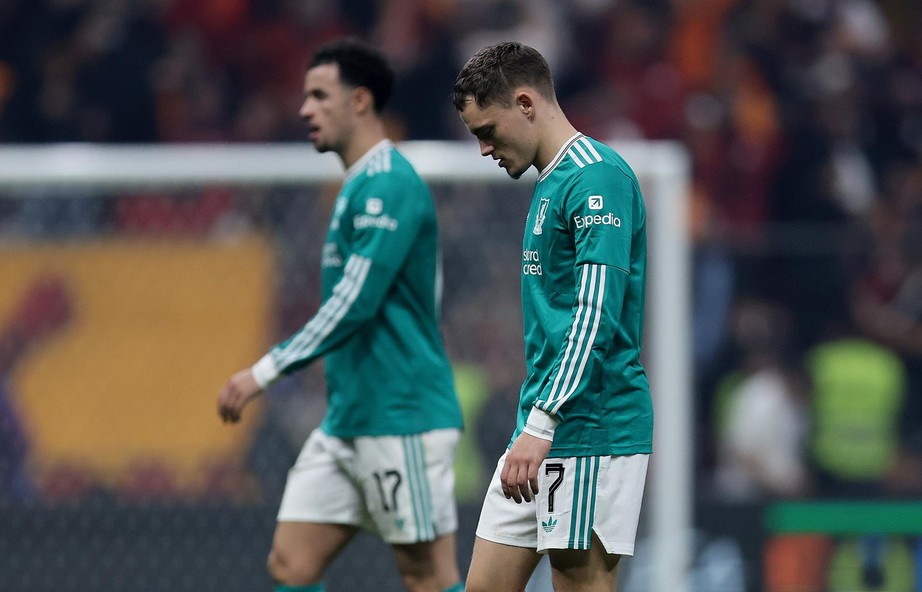 Nhận định, dự đoán kết quả Chelsea và Liverpool, Ngoại hạng Anh 2025-2026- Ảnh 2.