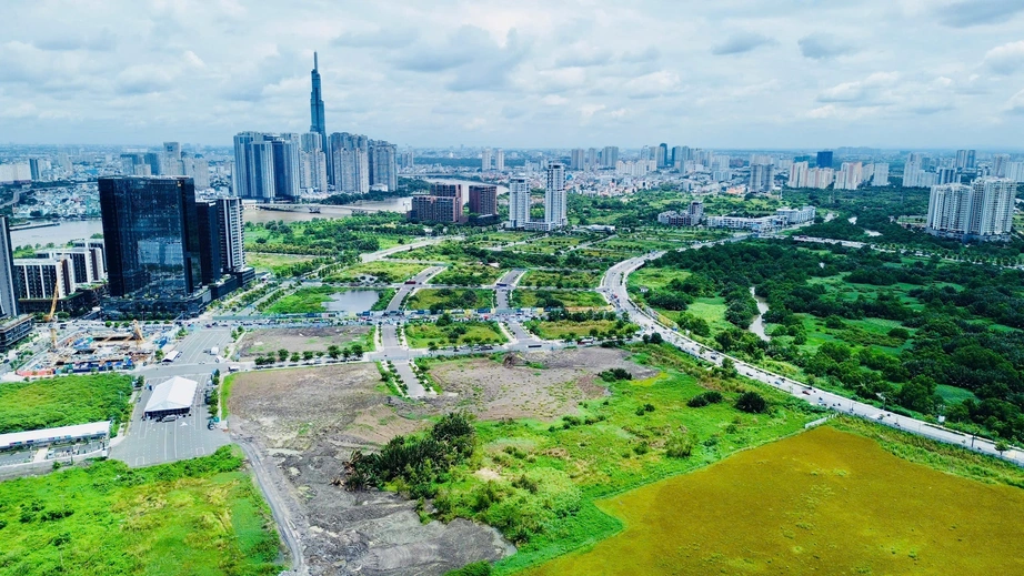 TP.HCM thống nhất loạt chủ trương lớn, tạo động lực tăng trưởng mới từ năm 2026- Ảnh 3.