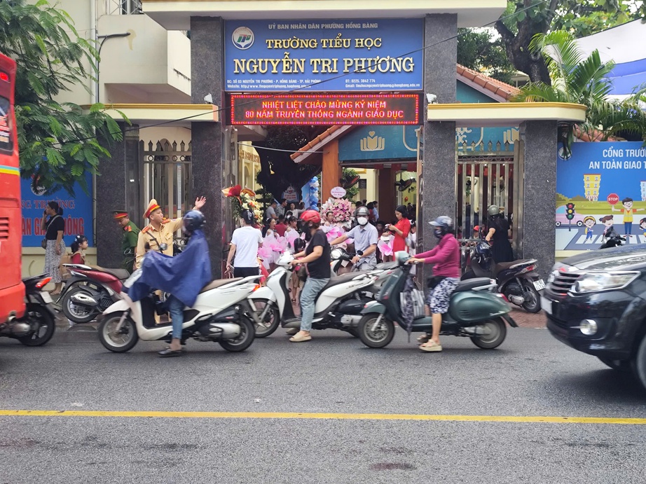 Các tỉnh, thành chủ động ứng phó bão số 11- Ảnh 2.