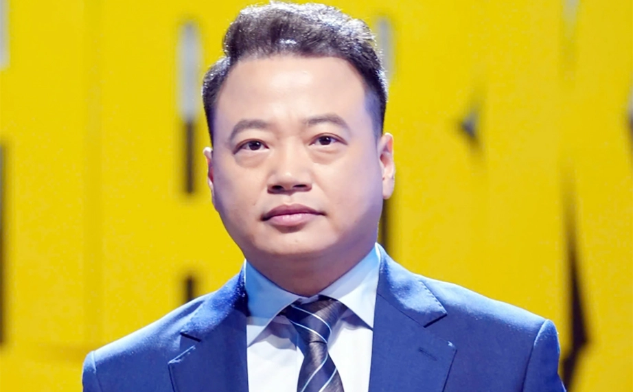 Công an Hà Nội xác minh trình báo vụ tiền ảo AntEx liên quan Shark Bình- Ảnh 1.