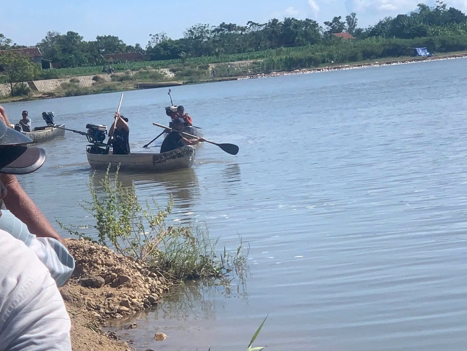 Gia Lai: Hai phụ nữ tử vong do đuối nước tại đập dâng Vân Phong- Ảnh 1.