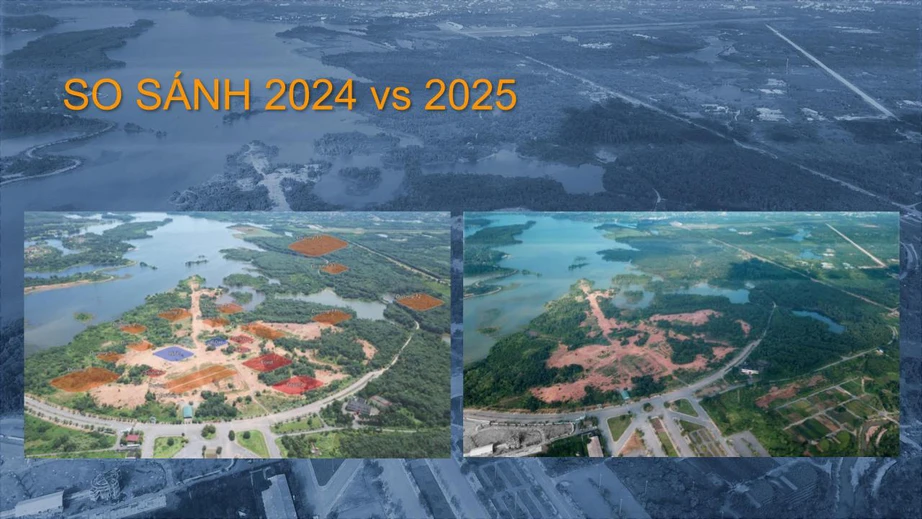 PVOIL VOC 2025 mở rộng kỷ lục với 70 đội đua và 24 đường thi- Ảnh 2.