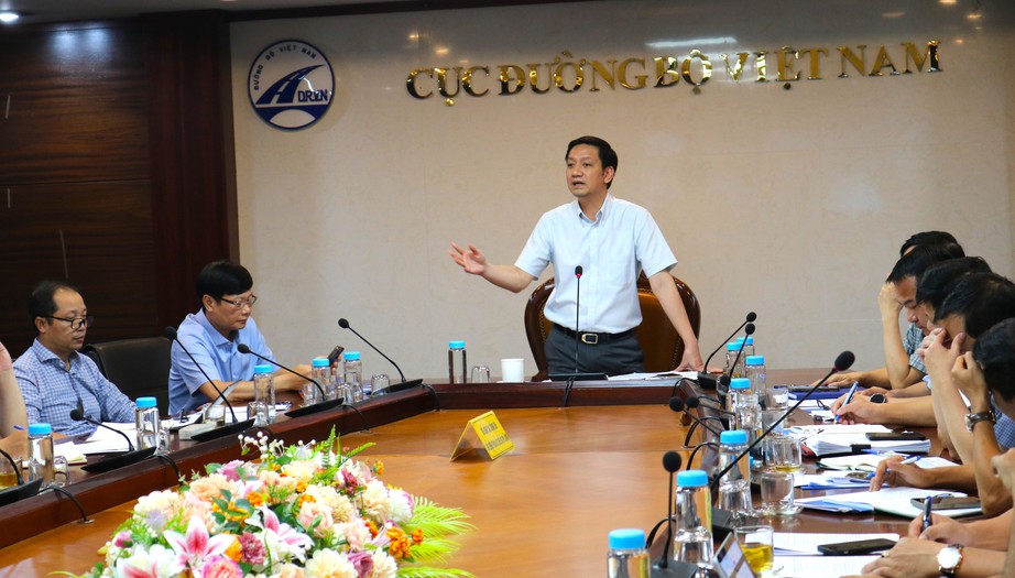 Lập kế hoạch thi công theo tuần, hoàn thành trạm dừng nghỉ cao tốc đúng tiến độ- Ảnh 1. Lập kế hoạch thi công theo tuần, hoàn thành trạm dừng nghỉ cao tốc đúng tiến độ- Ảnh 1.