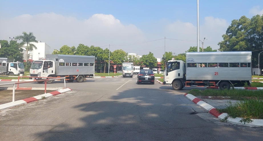 Phú Thọ: Quy định mức thu lệ phí sát hạch, cấp phép lái xe trên địa bàn tỉnh- Ảnh 1.