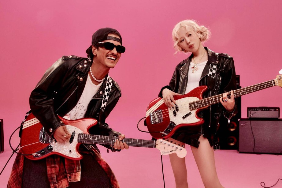 Điều chưa từng có trong lịch sử Grammy 2026- Ảnh 4.