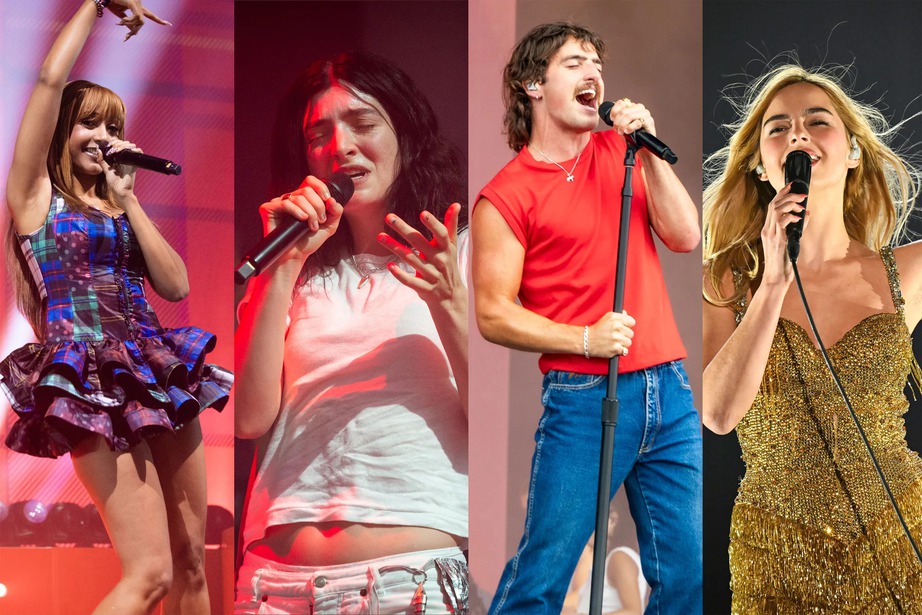 Điều chưa từng có trong lịch sử Grammy 2026- Ảnh 3.