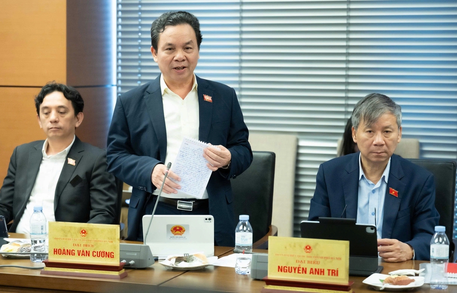 Bộ trưởng Bộ Tài chính: Chỉ những dự án thật sự cần mới phải thực hiện chủ trương đầu tư- Ảnh 2. Bộ trưởng Bộ Tài chính: Chỉ những dự án thật sự cần mới phải thực hiện chủ trương đầu tư- Ảnh 2.