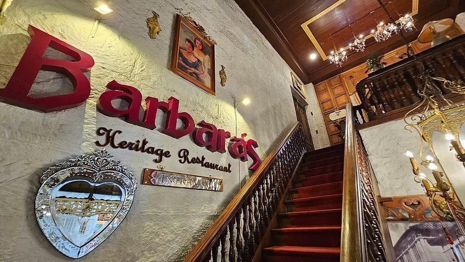 Lạc bước giữa "Tây Ban Nha cổ kính" ngay trong lòng châu Á- Ảnh 4.