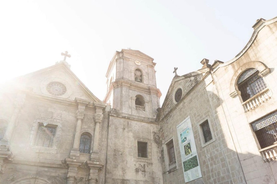 Lạc bước giữa "Tây Ban Nha cổ kính" ngay trong lòng châu Á- Ảnh 5.