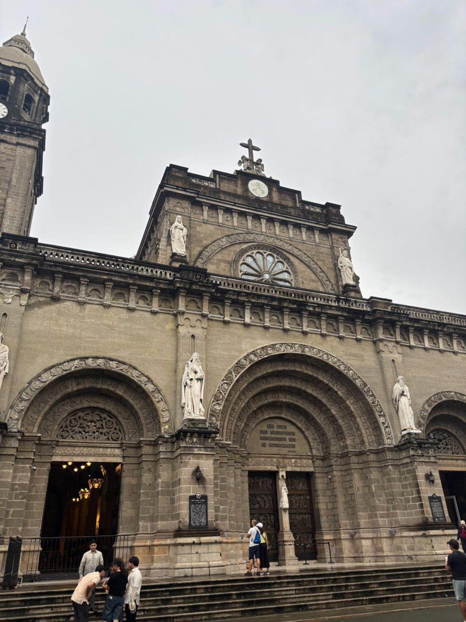 Lạc bước giữa "Tây Ban Nha cổ kính" ngay trong lòng châu Á- Ảnh 6.