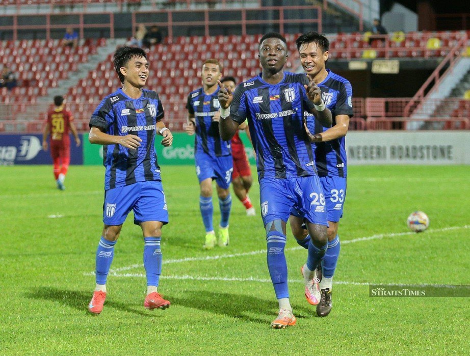 Sao nhập tịch Malaysia bất ngờ rời đội tuyển Malaysia- Ảnh 2.