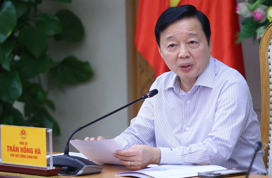 Thống nhất, đồng bộ, có phương án hỗ trợ phù hợp lộ trình áp dụng quy chuẩn khí thải ô tô- Ảnh 1. Thống nhất, đồng bộ, có phương án hỗ trợ phù hợp lộ trình áp dụng quy chuẩn khí thải ô tô- Ảnh 1.