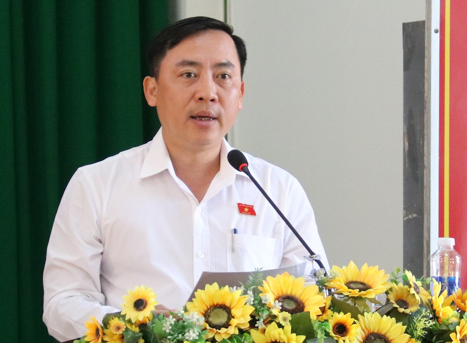 Tập trung đầu tư hạ tầng, khoa học công nghệ tạo liên kết vùng Đồng bằng sông Cửu Long- Ảnh 1.