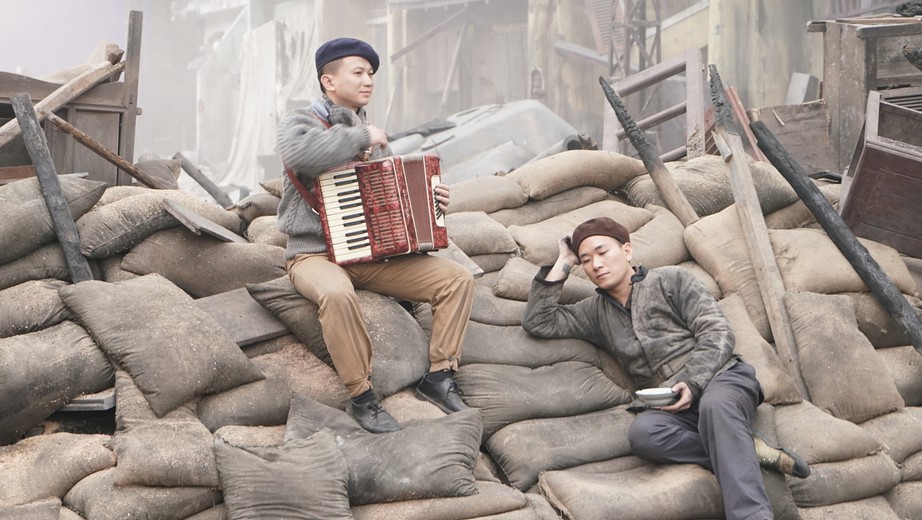 Bộ Văn hóa tiếp thu, giải trình góp ý Dự thảo Nghị định về phim phục vụ nhiệm vụ chính trị- Ảnh 3. Bộ Văn hóa tiếp thu, giải trình góp ý Dự thảo Nghị định về phim phục vụ nhiệm vụ chính trị- Ảnh 3.