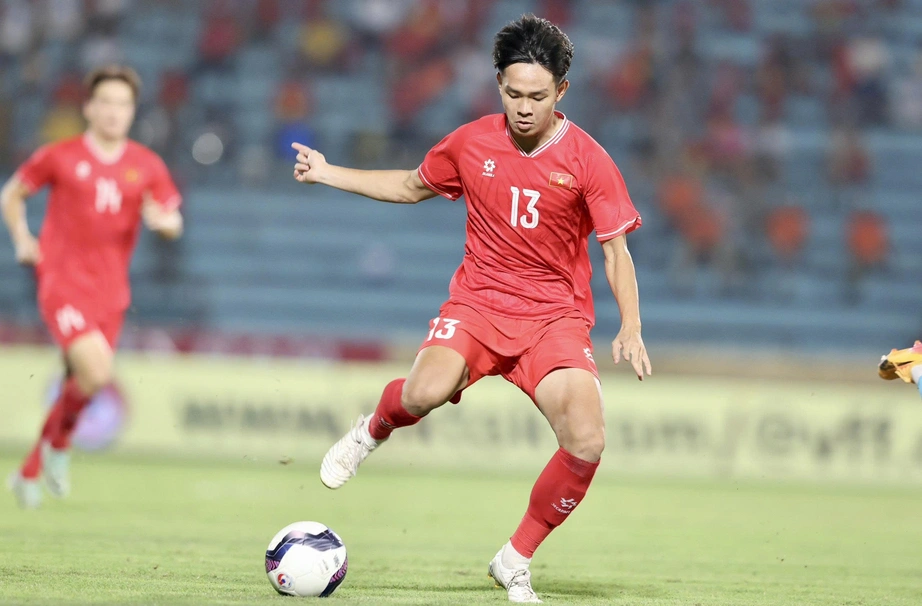Sao U22 Việt Nam sáng cửa dự SEA Games sau 2 lần “hụt vé” đáng tiếc- Ảnh 1.