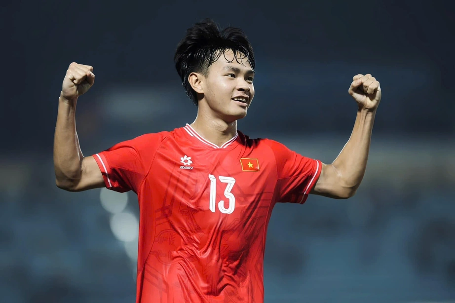Sao U22 Việt Nam sáng cửa dự SEA Games sau 2 lần “hụt vé” đáng tiếc- Ảnh 2.
