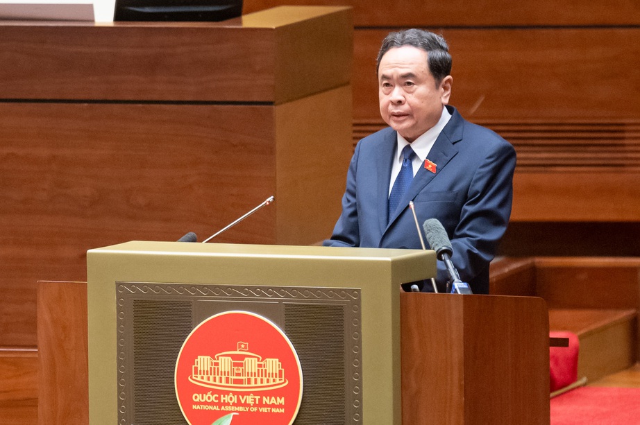 Khai mạc Hội nghị quán triệt công tác bầu cử Quốc hội, HĐND toàn quốc- Ảnh 2. Khai mạc Hội nghị quán triệt công tác bầu cử Quốc hội, HĐND toàn quốc- Ảnh 2.