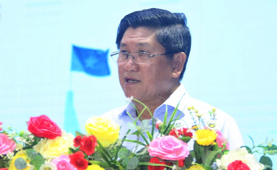 Khai mạc Ngày hội Khởi nghiệp tỉnh Cà Mau - CamaUP'25- Ảnh 1. Khai mạc Ngày hội Khởi nghiệp tỉnh Cà Mau - CamaUP'25- Ảnh 1.